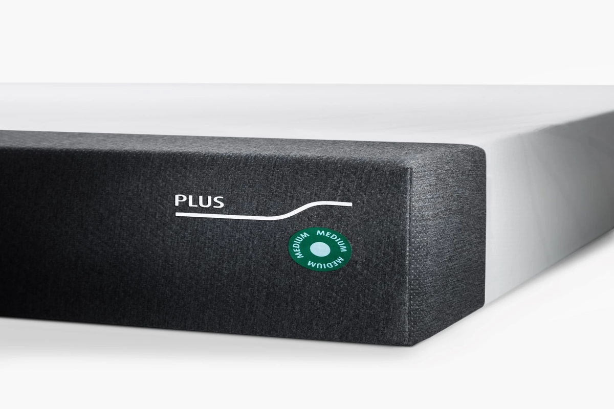 Tempur Form Plus Medium